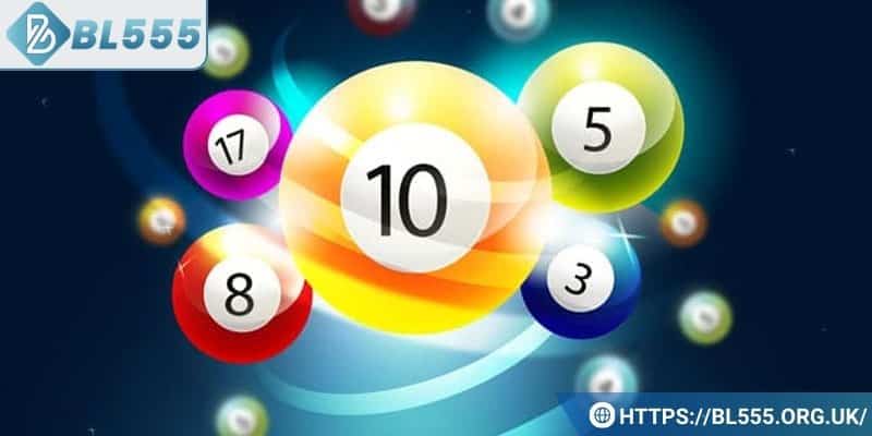 Tổng quan xổ số siêu tốc